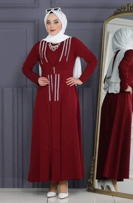 فستان سهرة 002